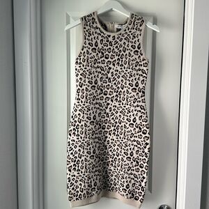 Cupcakes And Cashmere Dress Size Small NWT